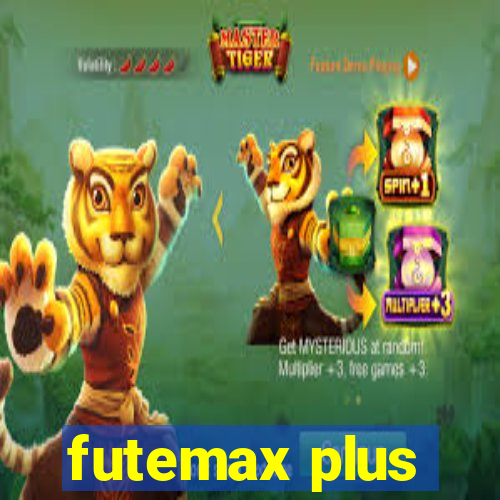 futemax plus